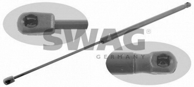 SWAG 10930879 -  Газовая пружина, капот