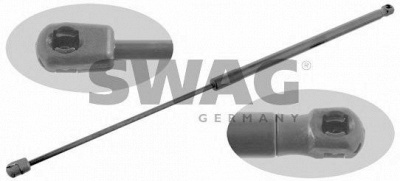 SWAG 10930881 -  Газовая пружина, капот
