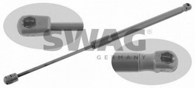 SWAG 10930883 -  Газовая пружина, крышка багажник