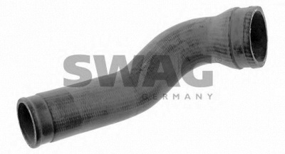 SWAG 10930920 -  Трубка нагнетаемого воздуха