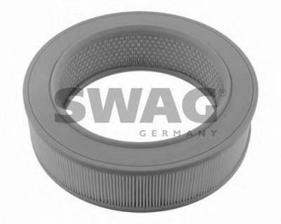 SWAG 10930942 -  Воздушный фильтр