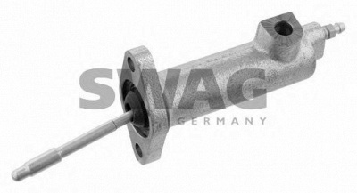 SWAG 10931138 -  Рабочий цилиндр, система сцепления