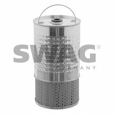 SWAG 10931188 -  Масляный фильтр
