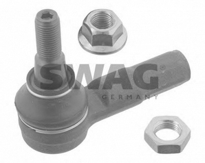 SWAG 10931273 -  Наконечник поперечной рулевой тяги