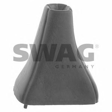 SWAG 10931290 -  Обшивка рычага переключения