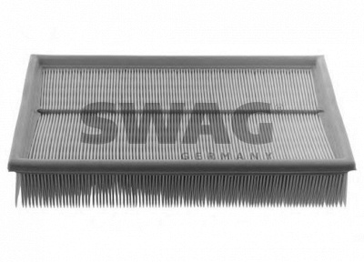 SWAG 10931437 -  Воздушный фильтр