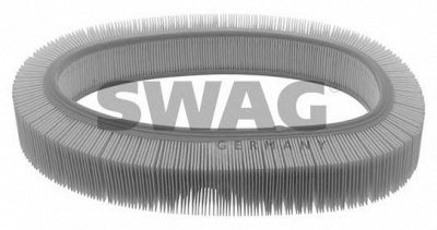 SWAG 10931442 -  Воздушный фильтр