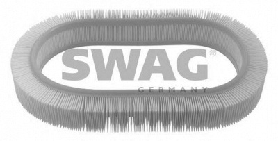 SWAG 10931443 -  Воздушный фильтр