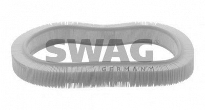 SWAG 10931444 -  Воздушный фильтр