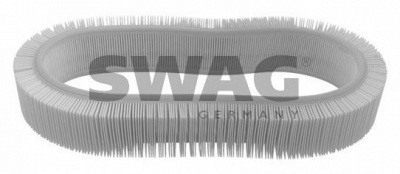 SWAG 10931445 -  Воздушный фильтр