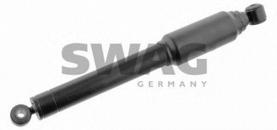 SWAG 10931449 -  Амортизатор рулевого управления
