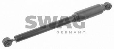 SWAG 10931450 -  Амортизатор рулевого управления