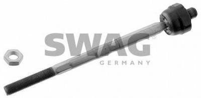 SWAG 10932165 -  Осевой шарнир, рулевая тяга