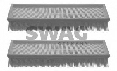 SWAG 10932507 -  Воздушный фильтр