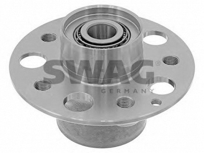 SWAG 10932850 -  Комплект подшипника ступицы колеса