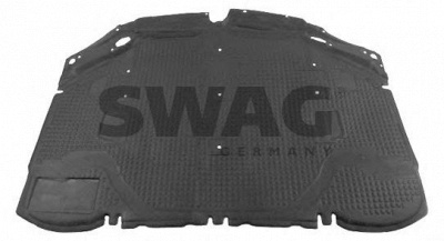 SWAG 10933050 -  Изоляция моторного отделения