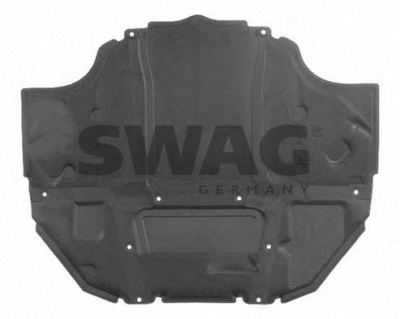 SWAG 10933055 -  Изоляция моторного отделения