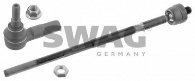 SWAG 10933078 -  Поперечная рулевая тяга