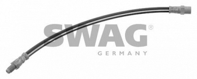 SWAG 10933849 -  Тормозной шланг