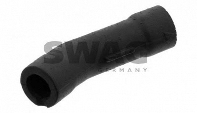 SWAG 10933853 -  Шланг, вентиляция картера