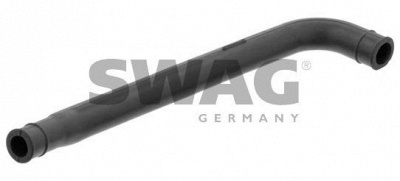 SWAG 10933861 -  Шланг, вентиляция картера