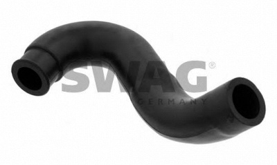 SWAG 10933866 -  Шланг, вентиляция картера