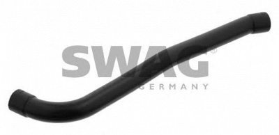 SWAG 10933869 -  Шланг, вентиляция картера