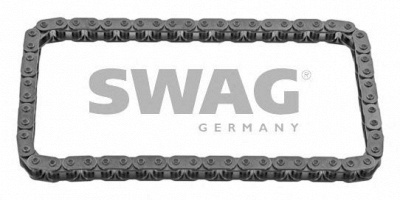 SWAG 10933978 -  Цепь, привод маслонасоса