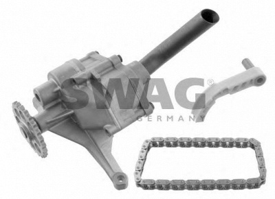 SWAG 10934023 -  Масляный насос