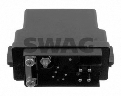 SWAG 10934450 -  Реле, система накаливания