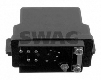 SWAG 10934451 -  Реле, система накаливания