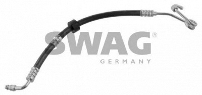 SWAG 10934479 -  Гидравлический шланг, рулевое управление