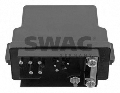 SWAG 10934524 -  Реле, система накаливания