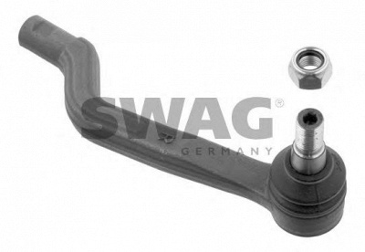 SWAG 10934578 -  Наконечник поперечной рулевой тяги