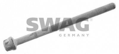 SWAG 10934699 -  Болт, крепление форсунки
