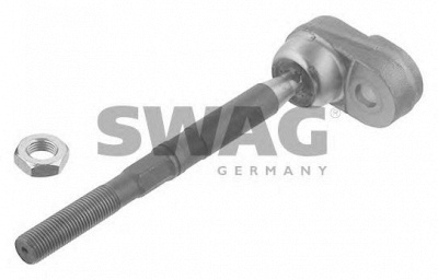 SWAG 10934833 -  Осевой шарнир, рулевая тяга