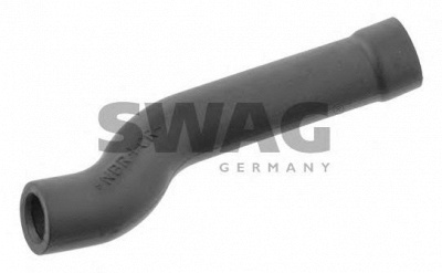 SWAG 10936010 -  Шланг, вентиляция картера