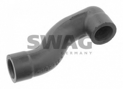 SWAG 10936011 -  Шланг, вентиляция картера