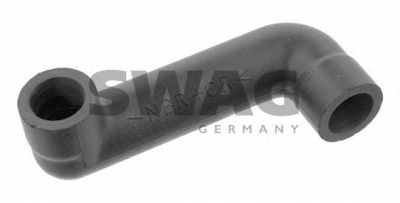 SWAG 10936012 -  Шланг, вентиляция картера