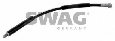 SWAG 10936131 -  Тормозной шланг