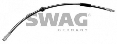 SWAG 10936133 -  Тормозной шланг