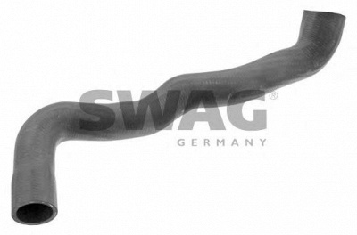 SWAG 10936139 -  Шланг радиатора