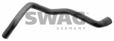 SWAG 10936142 -  Шланг радиатора