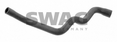 SWAG 10936144 -  Шланг радиатора