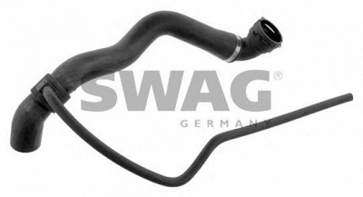 SWAG 10936145 -  Шланг радиатора