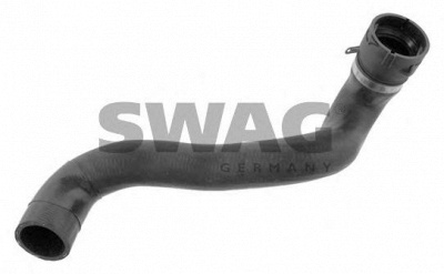 SWAG 10936146 -  Шланг радиатора