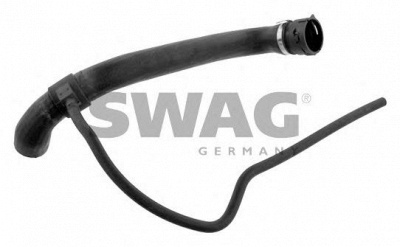 SWAG 10936147 -  Шланг радиатора