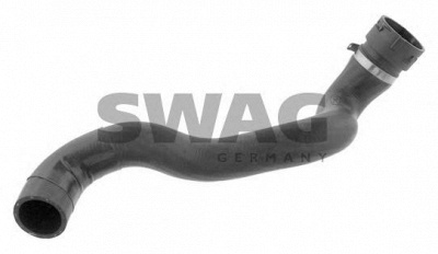 SWAG 10936148 -  Шланг радиатора