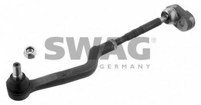 SWAG 10936150 -  Поперечная рулевая тяга