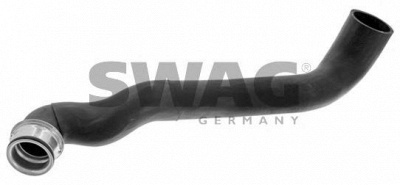 SWAG 10936226 -  Шланг радиатора
